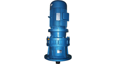 Bộ giảm tốc chong chóng cycloidal dòng XB