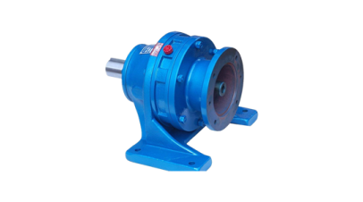 Bộ giảm tốc chong chóng cycloidal dòng XB 