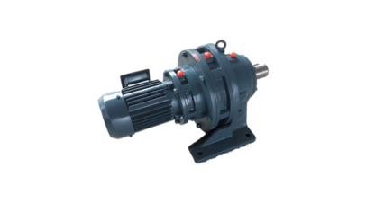Bộ giảm tốc chong chóng cycloidal dòng XB 