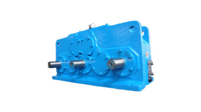 Hộp giảm tốc trực tâm M1