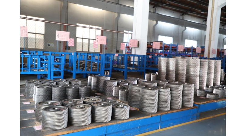 Bánh răng công nghiệp